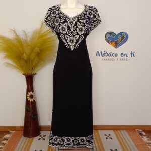 Vestido Met T-G (36)