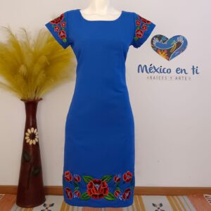 Vestido Zure T-Ch (32)