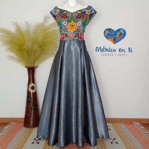 Vestido Gunna T-M (34)