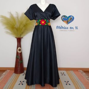 Vestido Gobiz T-Ext G (42)