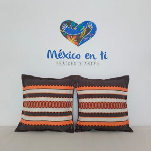 Juego Funda Cojines